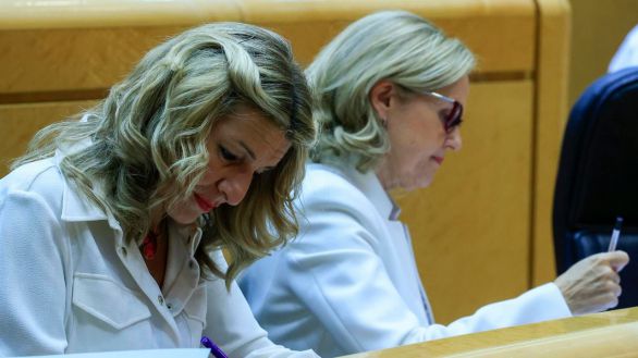 División en el Gobierno, también en Presupuestos: Podemos acusa de 