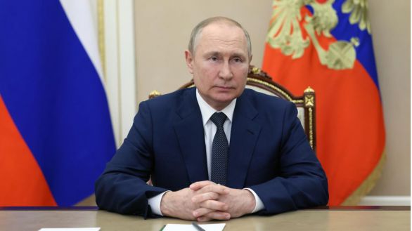 Putin promulga los tratados de anexión de cuatro regiones ucranianas: el ruso y el rublo, idioma y moneda oficial