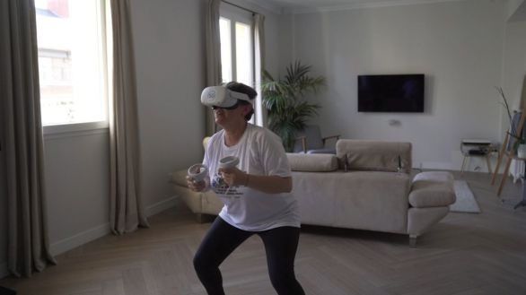 El Hospital de la Princesa y Telefónica desarrollan un piloto pionero con 5G