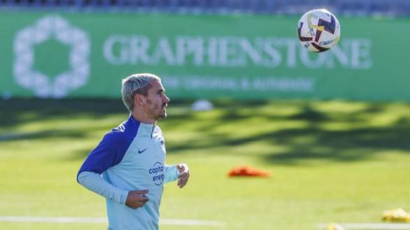 El Atlético rompe la limitación de Griezmann: negocia ya su fichaje con el Barcelona