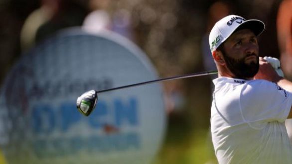 Abierto de España. Jon Rahm y el reto de superar al mítico Severiano Ballesteros