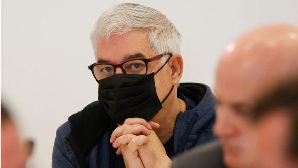 El maquinista del Alvia vuelve a pedir perdón y alega medidas de seguridad insuficientes