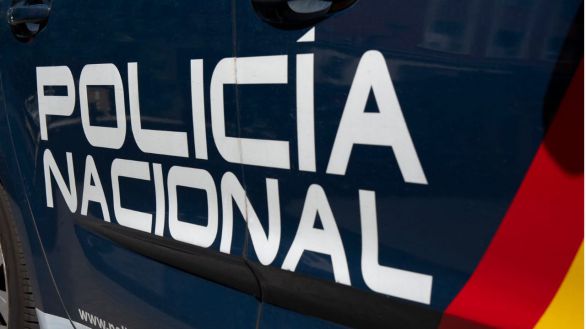 Hallado el cadáver de una mujer en el maletero de un coche en Villanueva Serena