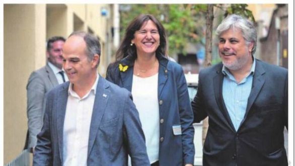 Las portadas de los diarios de este sábado
