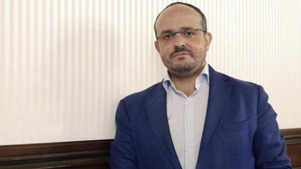 El PP catalán acusa al PSC de ser 