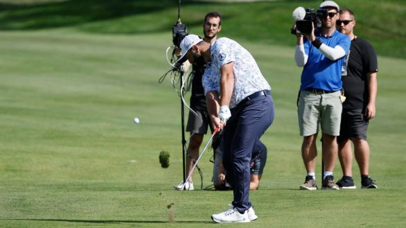 Guía de las retransmisiones deportivas | Rahm, a por su tercer Abierto de España