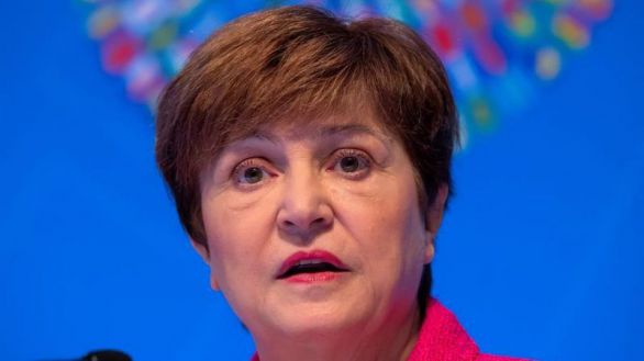 El FMI advierte que el riesgo de una 