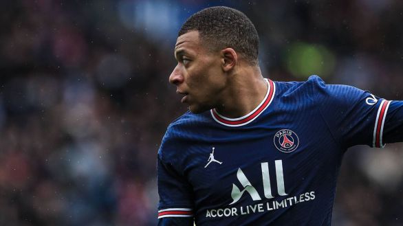 Se detona un huracán en París: Mbappé le ha dicho al PSG que se quiere ir en enero