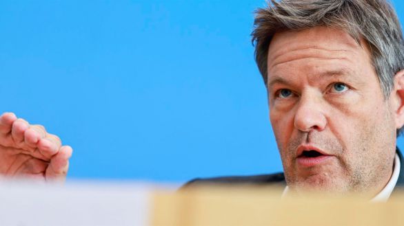 El Gobierno alemán pronostica que el país entrará en recesión en 2023