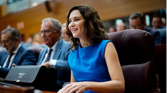 La Comunidad de Madrid corrige a Sánchez: la media para hacerse una colonoscopia es de 64 días