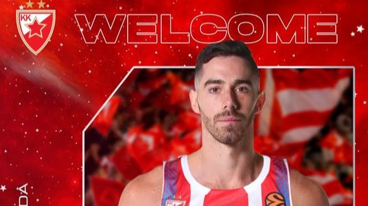 Problema en el fichaje de Vildoza por el Estrella Roja: queja del Baskonia
