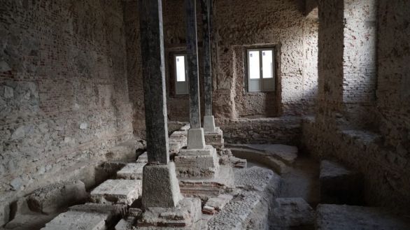 El palacio de la Duquesa de Sueca albergará una residencia para familias vulnerables y un centro de mayores