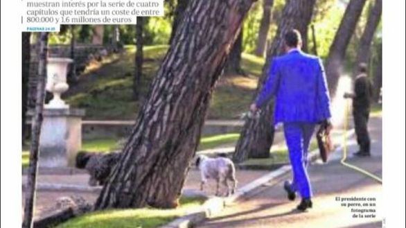Las portadas de los periódicos de este domingo