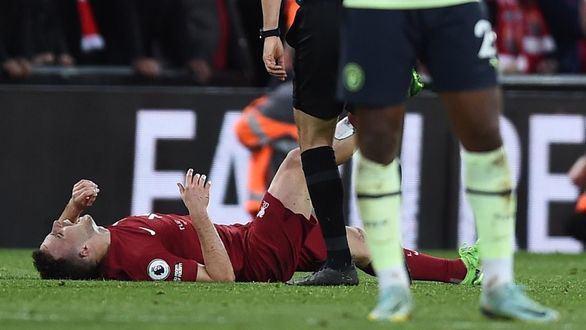 Terrible noticia para Portugal: Diogo Jota se pierde el Mundial de Catar