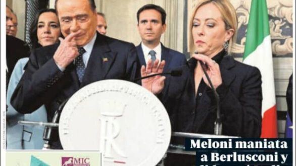 Las portadas de los diarios de este sábado