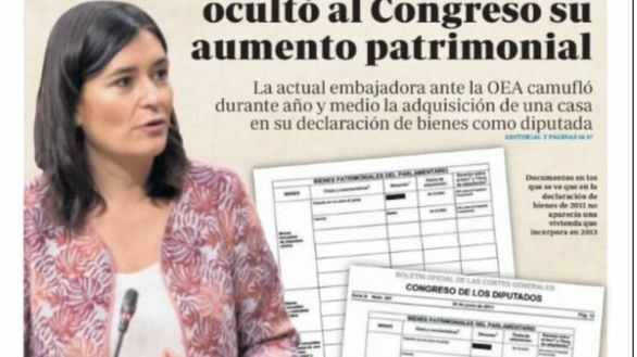 Las portadas de los diarios de este lunes