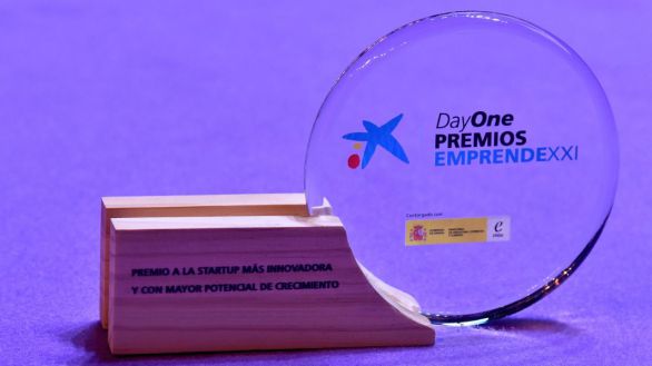 CaixaBank y ENISA galardonan a las start-ups más innovadoras de España y Portugal