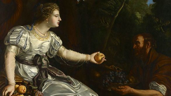 El Banco de España dedica una muestra a los frutos y flores desde el siglo XVII