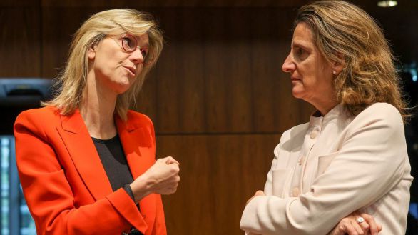 Europa no termina de ver con buenos ojos aplicar la 