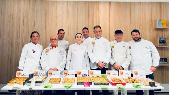 La Comunidad de Madrid reivindica la gastronomía tradicional como valor turístico