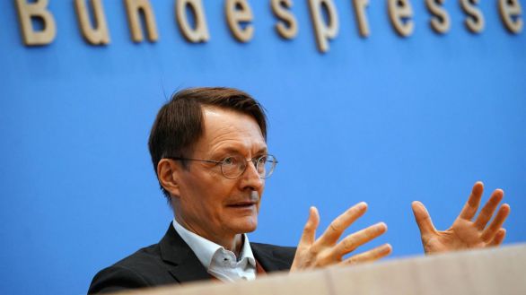 Alemania prevé legalizar el cannabis para uso recreativo en 2024