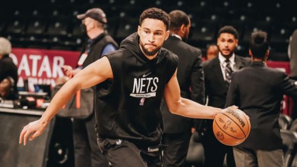 NBA. 