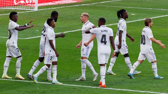 La razón por la que el Real Madrid puede ir al mercado de invierno con todo
