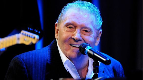 Fallece a los 87 años el pionero y leyenda del rock and roll Jerry Lee Lewis