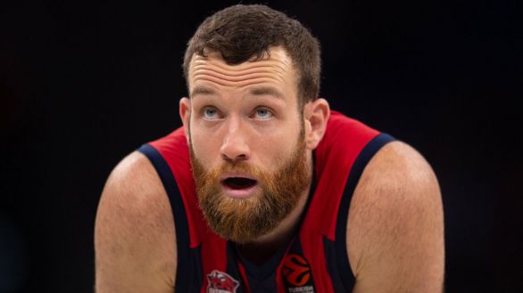 Euroliga. El Baskonia cae en Francia, a manos del ASVEL