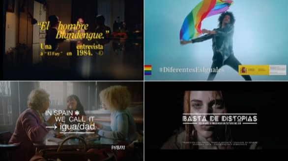 Trampa de Sánchez para ganar las elecciones: alza en un 122% el gasto en publicidad institucional