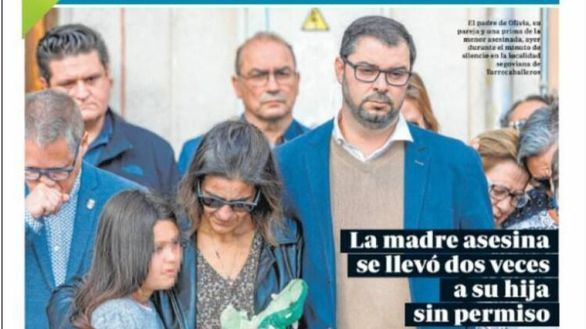 Las portadas de los diarios de este miércoles, 2 de noviembre