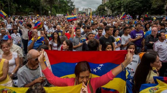 Declaración del Grupo Ávila sobre el cierre de medios en Venezuela