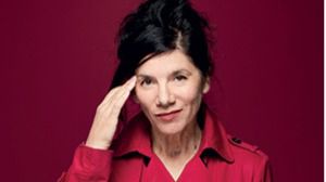 Brigitte Giraud gana el Premio Goncourt por Vivre vite