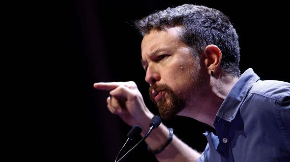 Iglesias recuerda a Díaz la 