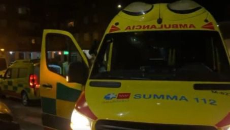 Condenado a 45 años por asesinar a su mujer y su hija de 6 años en Móstoles