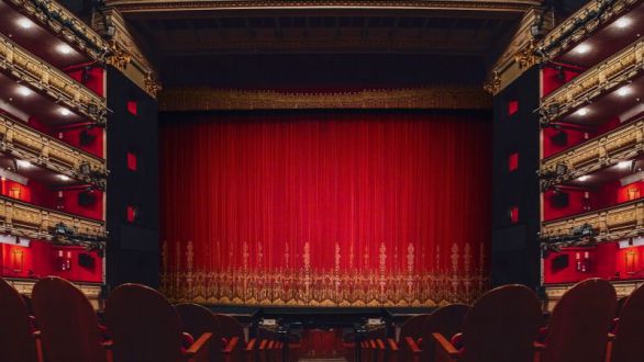 El Teatro Real acogerá los International Opera Awards el 28 de noviembre