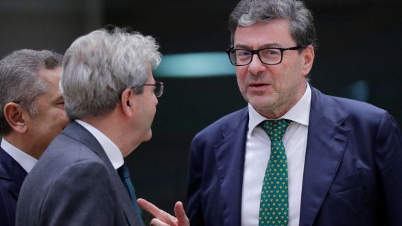 Bruselas avisa al Eurogrupo de que los estímulos pueden empeorar la inflación