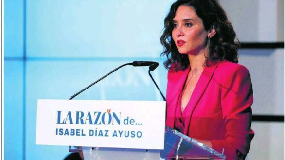 Las portadas de este martes