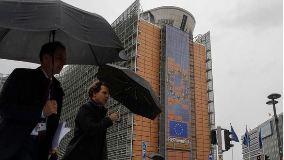 España pide el tercer desembolso del plan de recuperación por 6.000 millones