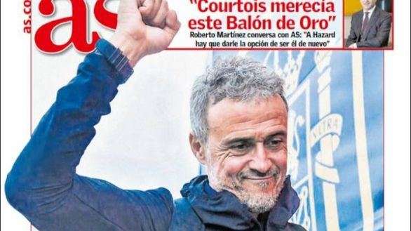 Las portadas de los diarios de este miércoles