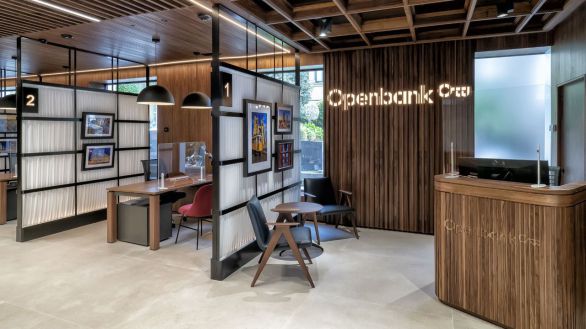 Nueva Cuenta Bienvenida de Openbank: 1% durante 12 meses hasta 100.000 euros