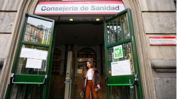 Acuerdo para desconvocar la huelga de urgencias en Madrid