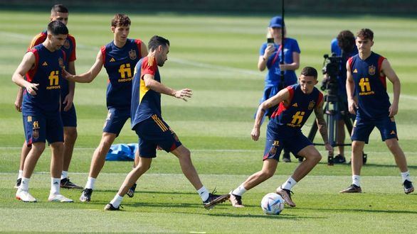 Catar 2022. Ya se conoce al árbitro del España - Costa Rica