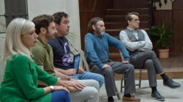 El estreno de La que se avecina en Telecinco no puede con sus rivales