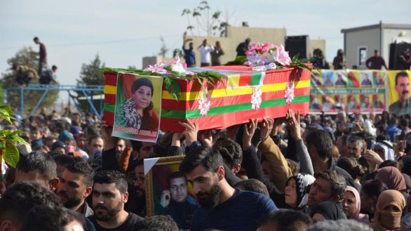 Moscú pide a Turquía evitar una escalada militar en Siria