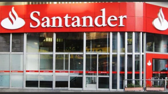 Banco Santander lanza un agregador de pago de seguros con bonificaciones