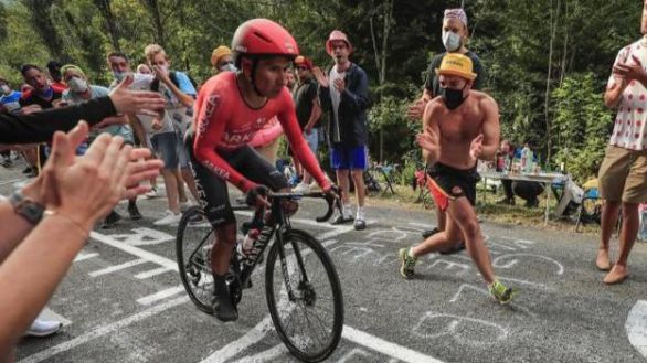 Nairo Quintana se lanza al negocio del café en Colombia