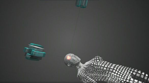 El acelerador del CERN, al servicio de un revolucionario tratamiento contra el cáncer