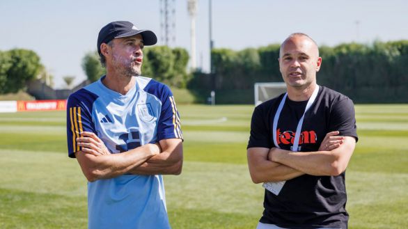 Guía de las retransmisiones del fin de semana | Vuelve España