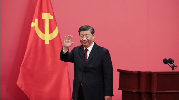 China acelera la vacunación de ancianos e intensifica la censura ante las protestas